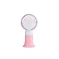 Mini Ventilador Recarregável