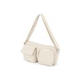 Bolsa de Ombro Nylon