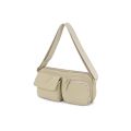 Bolsa de Ombro Nylon