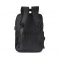 Mochila de Nylon USB 20 Litros