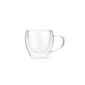 Xícara de Vidro 160ml