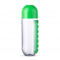 Squeeze Plástico 700ml Porta Comprimido