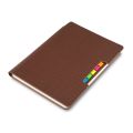 Caderno com Autoadesivos