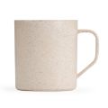 Caneca Fibra de Arroz 400ml