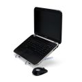 Suporte Retrátil para Notebook Multi Ângulos