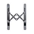 Suporte Retrátil para Notebook Multi Ângulos