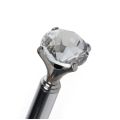 Caneta Metal Diamante