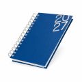 Agenda Diária 2027