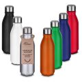 Garrafa Alumínio 550ml