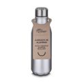 Garrafa Alumínio 550ml