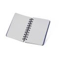 Caderno Kraft