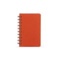 Caderno Kraft