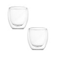 Conjunto Copos de Vidro de 180ml