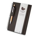 Caderno A5 Papel Reciclado