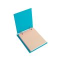 Bloco de Anotações de Mesa