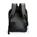 Mochila Poliéster PVC Mescla 11 Litros