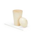 Copo Fibra de Madeira 450ml