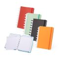 Caderno de Disco