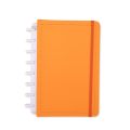 Caderno de Disco