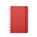 Caderno de Disco