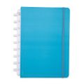Caderno de Disco