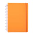 Caderno de Disco