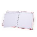Caderno de Disco