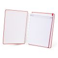 Caderno de Disco