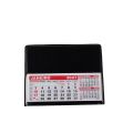Base para Calendário