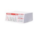 Refil Calendário de Mesa