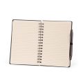 Caderno Percalux Com Pauta