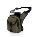 Pochete Perna Oxford 4L