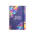Agenda Diária 2027