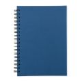 Caderno Emborrachado