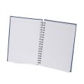 Caderno Emborrachado