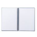 Caderno Emborrachado