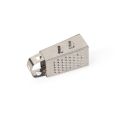 Mini Ralador Inox