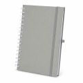Caderno Couchê Sem Pauta