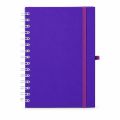Caderno Couchê Sem Pauta