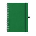 Caderno Couchê Sem Pauta