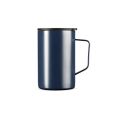 Caneca Inox Parede Dupla 350ml