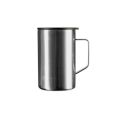 Caneca Inox Parede Dupla 350ml