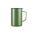 Caneca Inox Parede Dupla 350ml