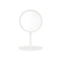 Espelho de Mesa Plástico com LED