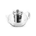 Chaleira Vidro Borossilicato 700ml