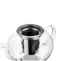 Chaleira Vidro Borossilicato 700ml