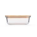 Marmita Vidro 300ml