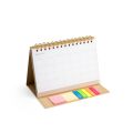 Planner Semanal Kraft