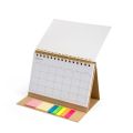 Planner Semanal Kraft