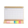 Planner Semanal Kraft
